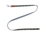 Mr Fox Dog Lead Midnight - Small